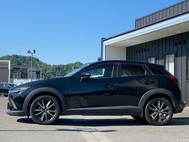 ＣＸ－３