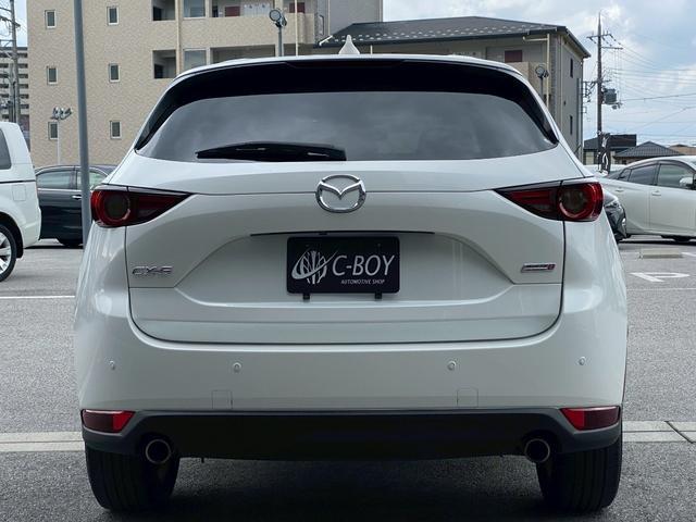 ＣＸ－５