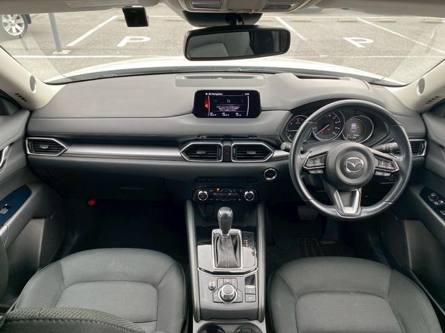 ＣＸ－５