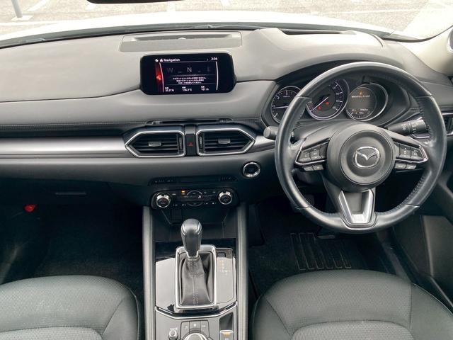 ＣＸ－５
