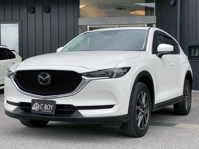ＣＸ－５