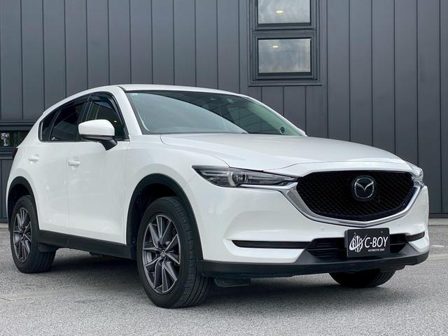 ＣＸ－５