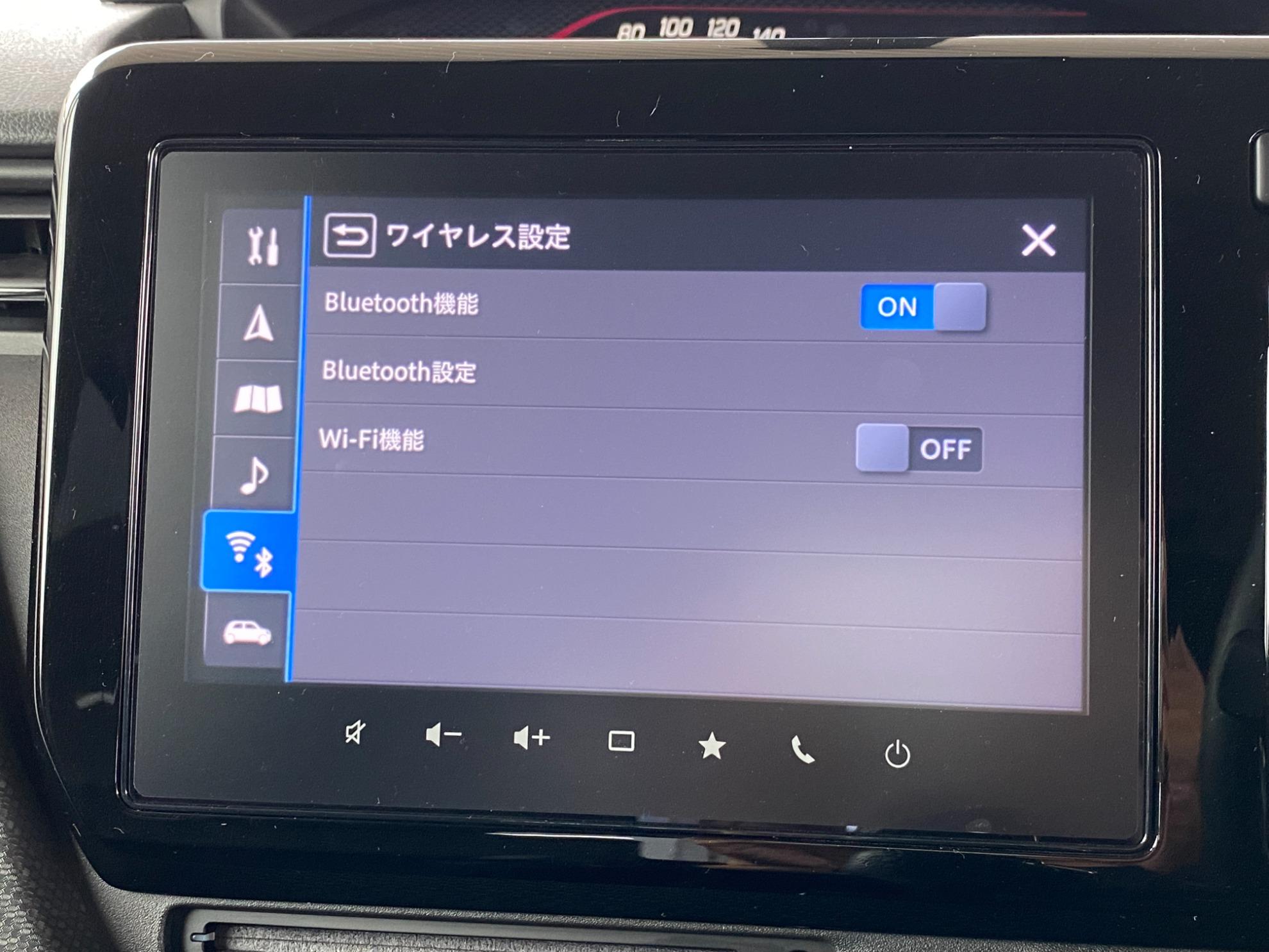 ソリオバンディット