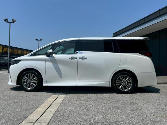 アルファード