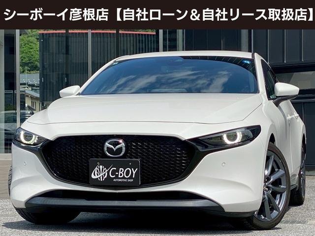 ＭＡＺＤＡ３ファストバック