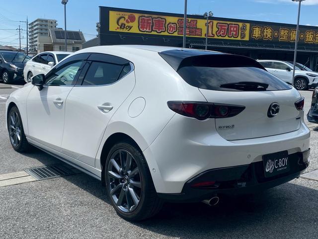 ＭＡＺＤＡ３ファストバック