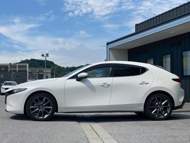 ＭＡＺＤＡ３ファストバック