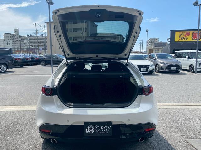 ＭＡＺＤＡ３ファストバック