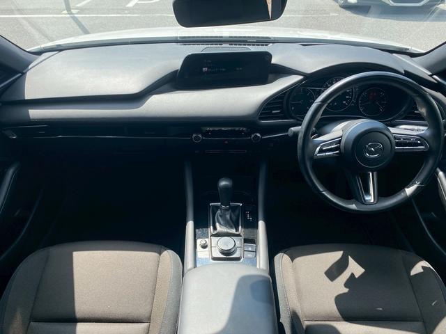 ＭＡＺＤＡ３ファストバック