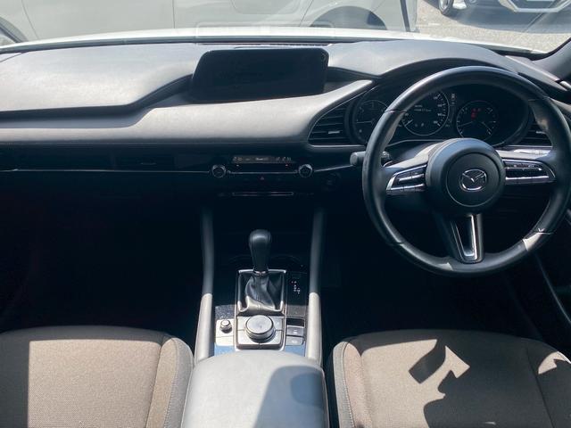 ＭＡＺＤＡ３ファストバック
