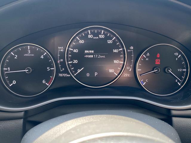 ＭＡＺＤＡ３ファストバック