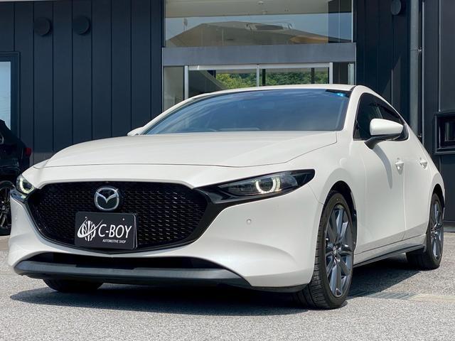 ＭＡＺＤＡ３ファストバック