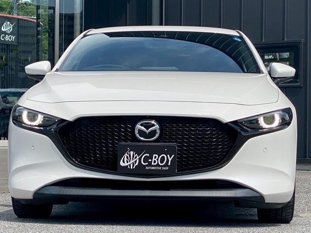 ＭＡＺＤＡ３ファストバック