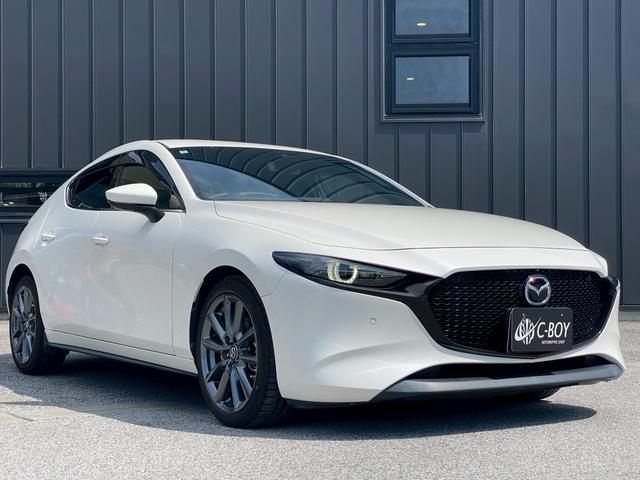 ＭＡＺＤＡ３ファストバック