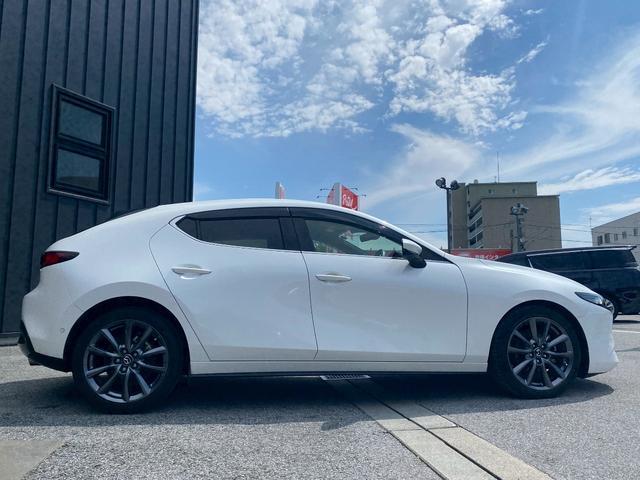 ＭＡＺＤＡ３ファストバック
