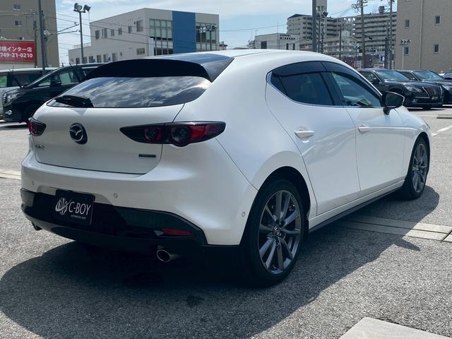 ＭＡＺＤＡ３ファストバック