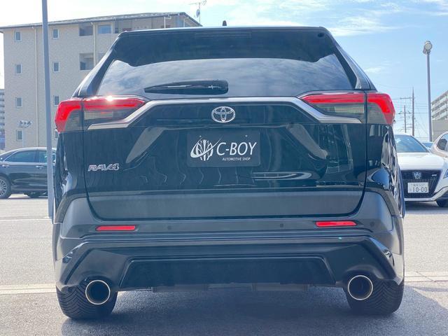 ＲＡＶ４