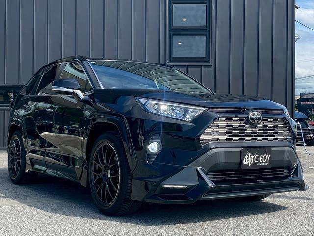 ＲＡＶ４