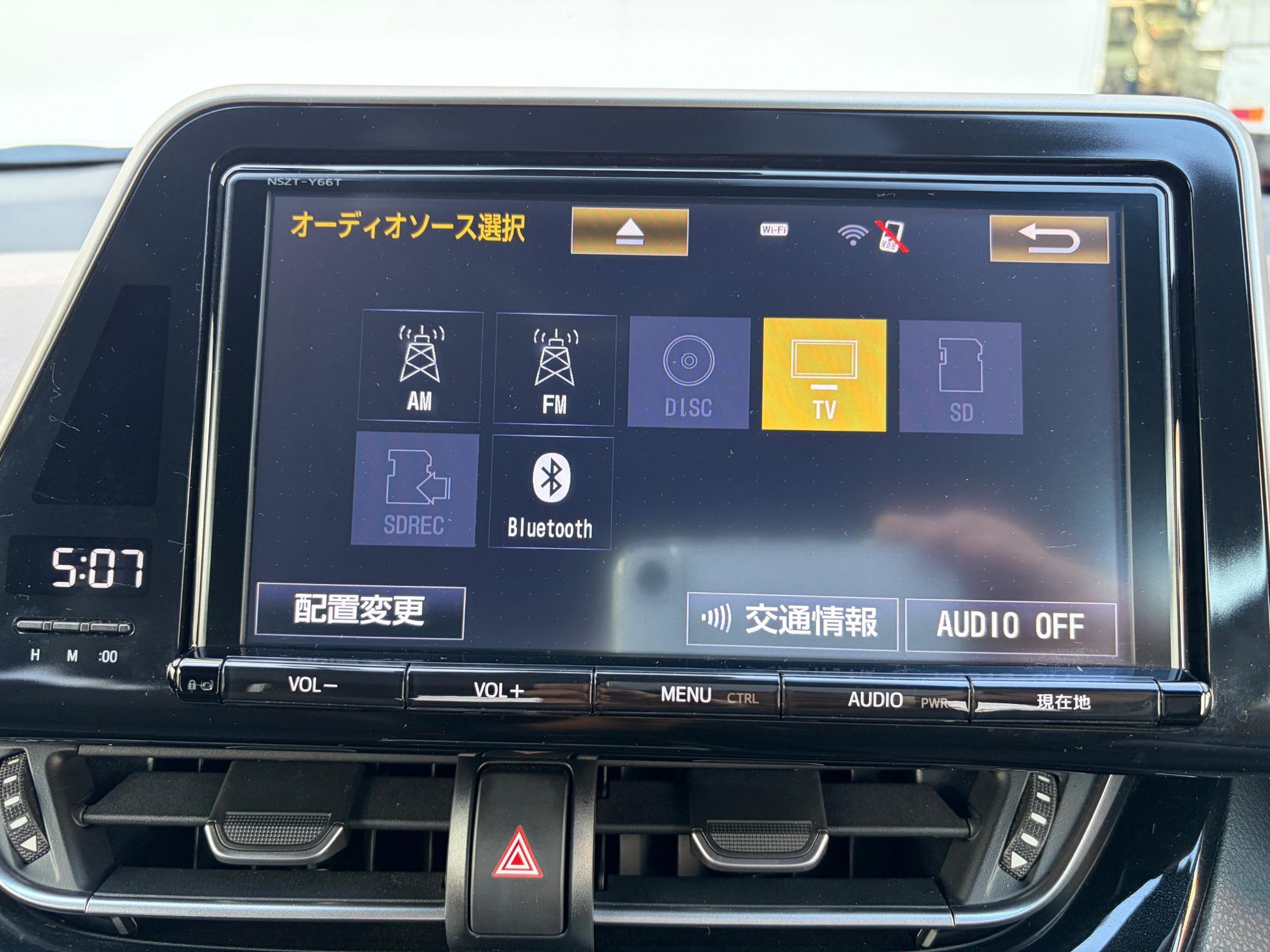Ｃ－ＨＲ