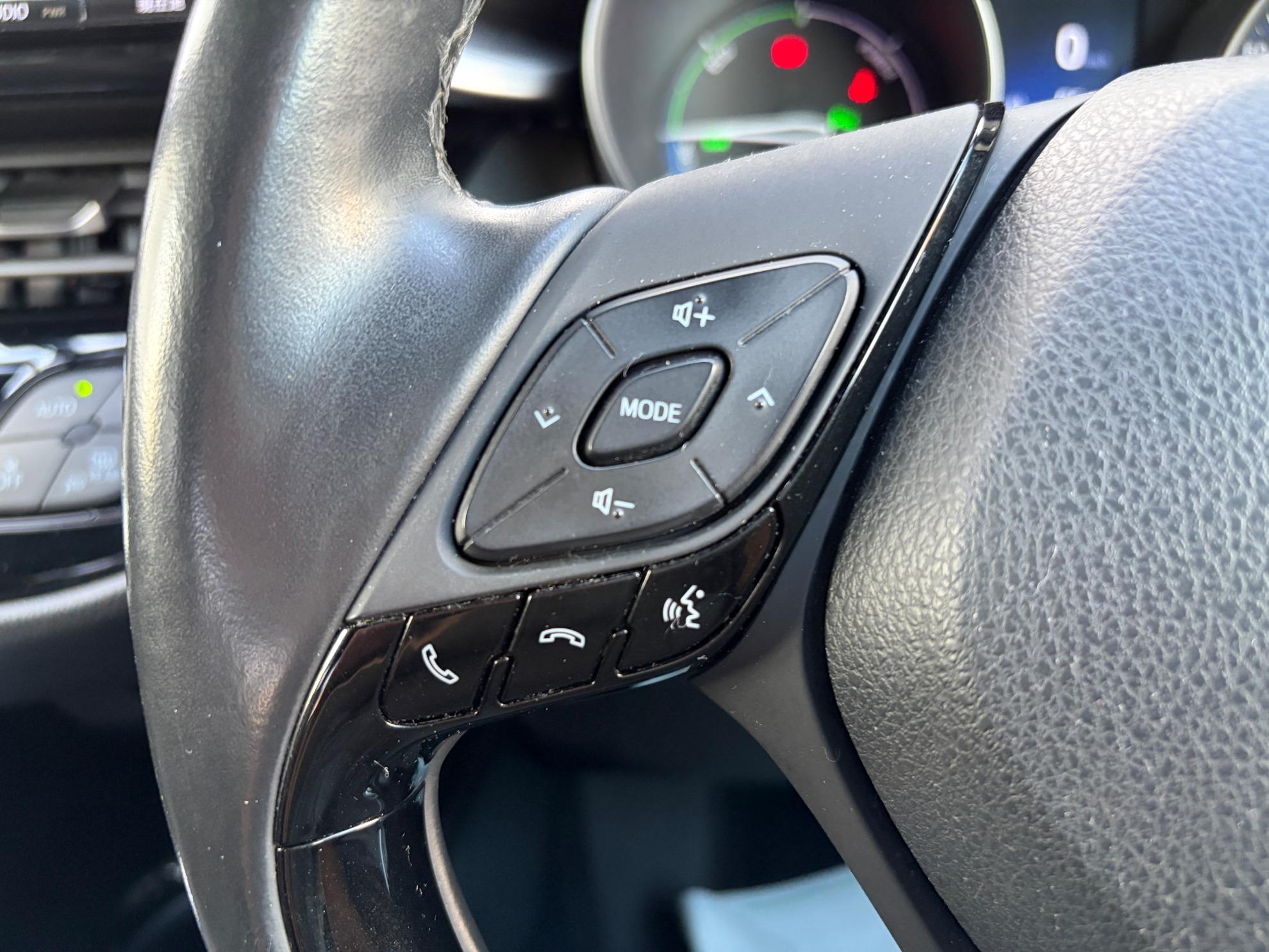 Ｃ－ＨＲ