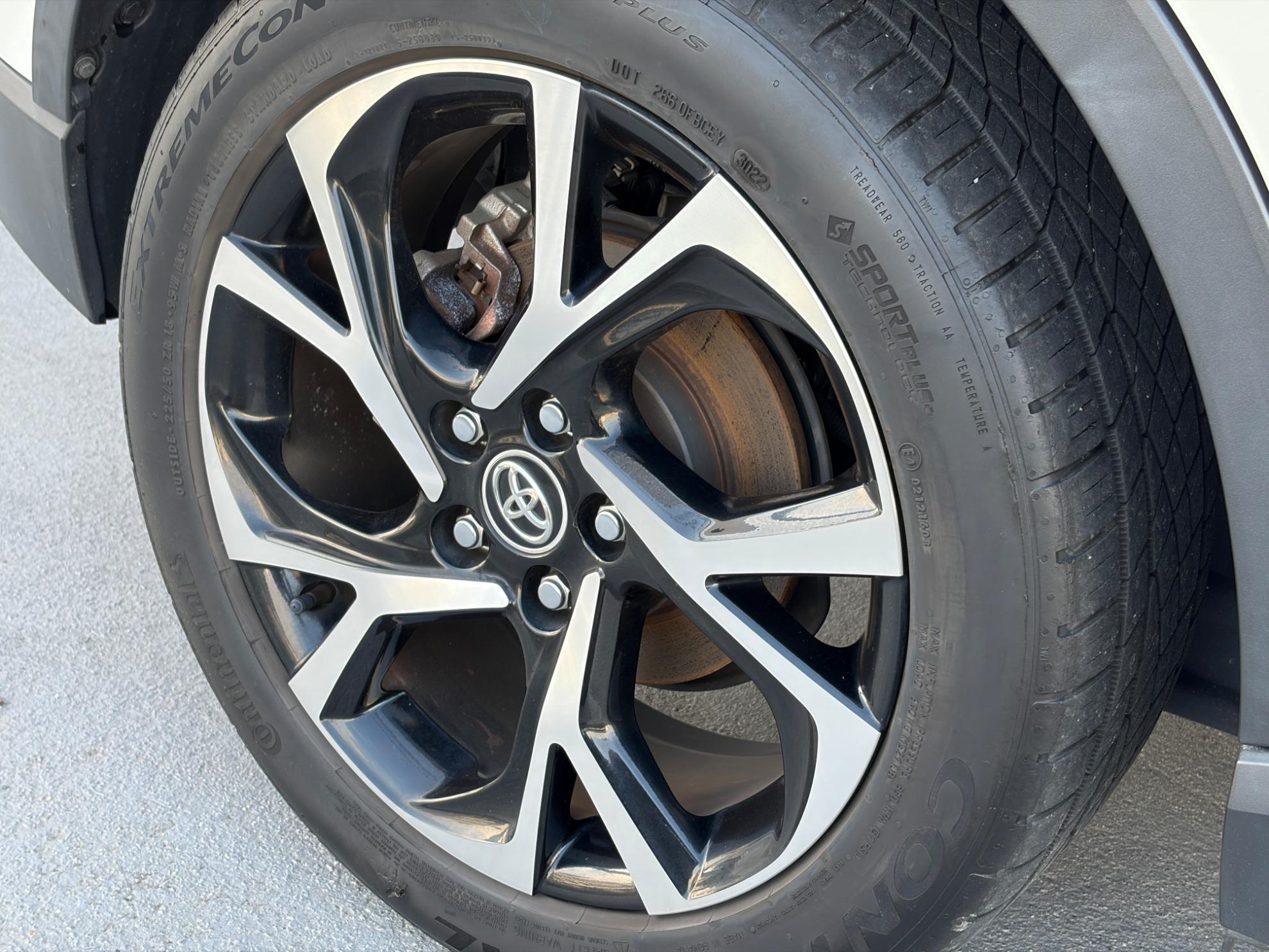 Ｃ－ＨＲ