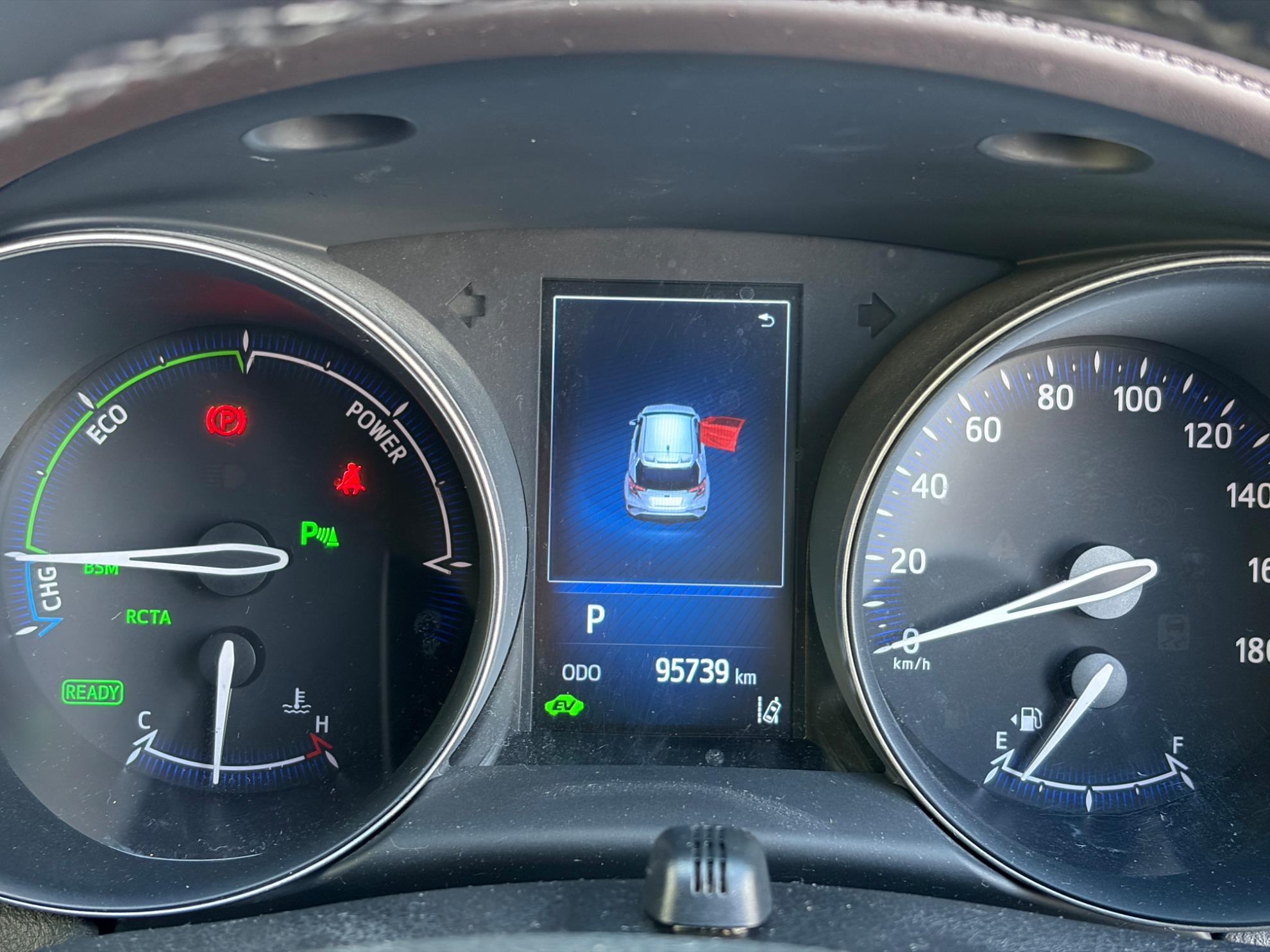 Ｃ－ＨＲ