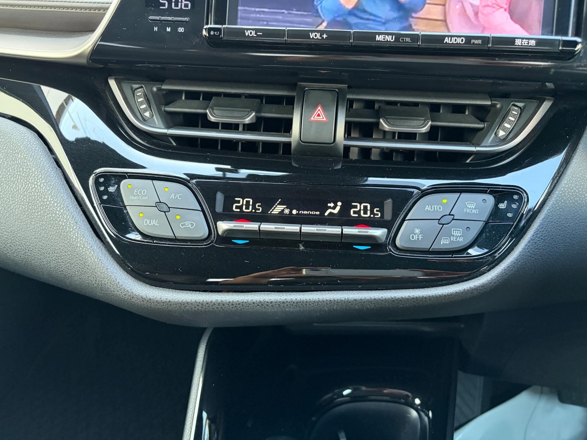 Ｃ－ＨＲ