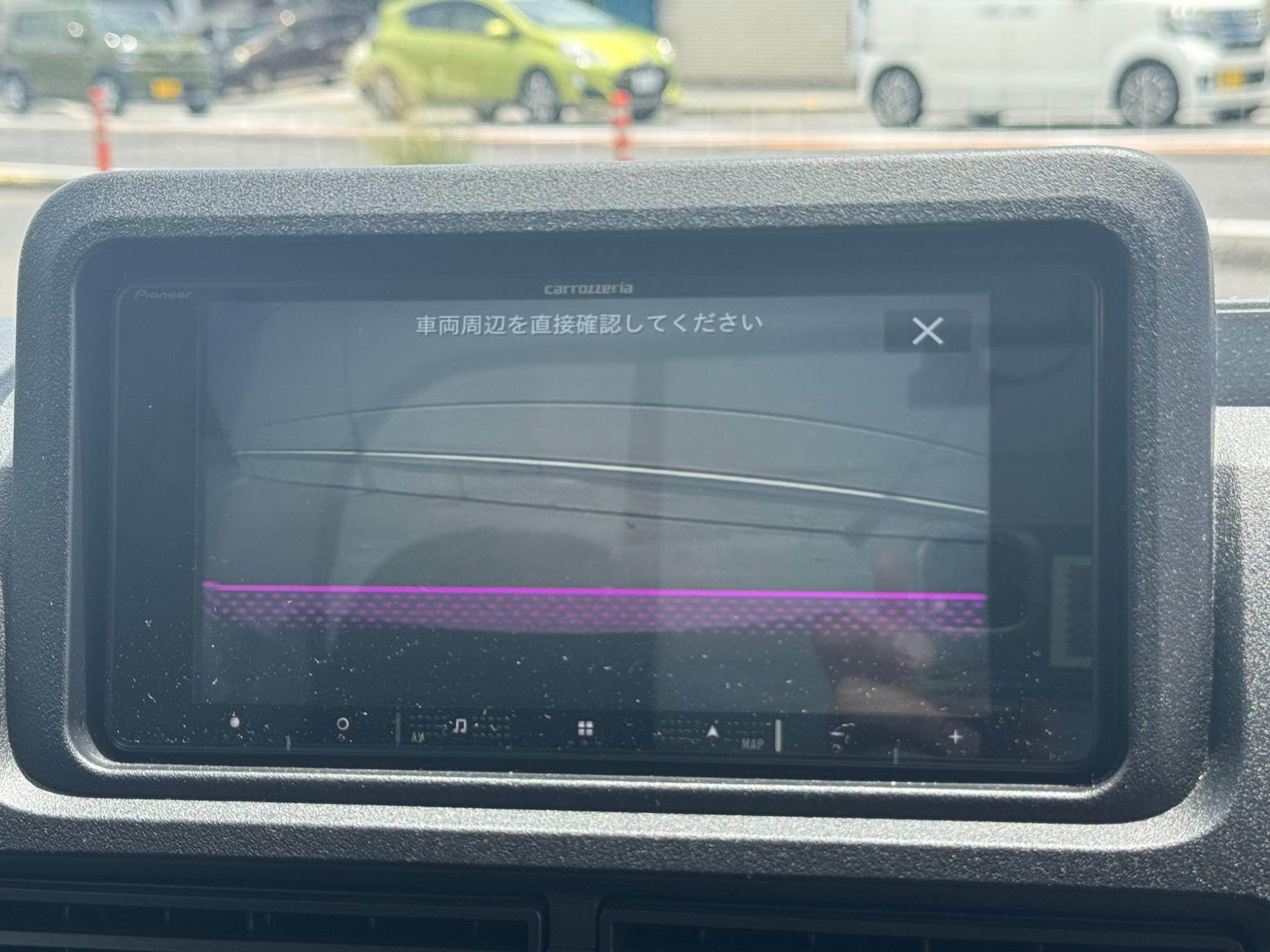 ハイゼットトラック