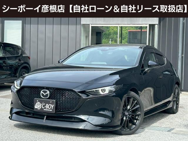 ＭＡＺＤＡ３ファストバック