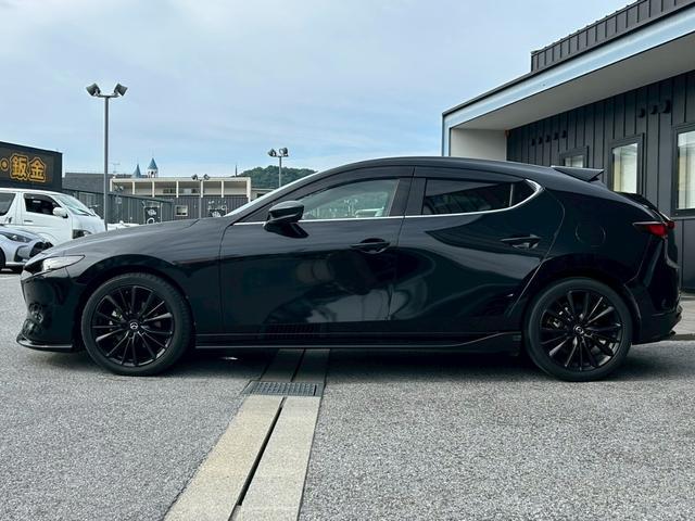 ＭＡＺＤＡ３ファストバック