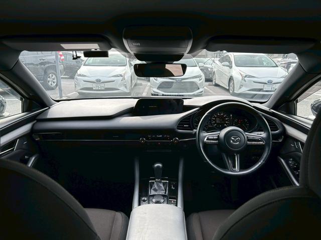 ＭＡＺＤＡ３ファストバック