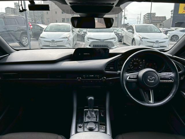 ＭＡＺＤＡ３ファストバック