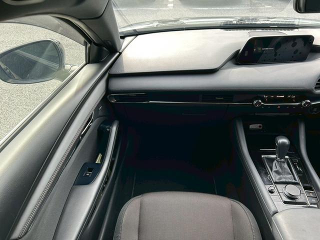 ＭＡＺＤＡ３ファストバック