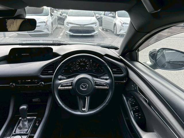 ＭＡＺＤＡ３ファストバック