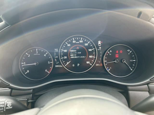 ＭＡＺＤＡ３ファストバック