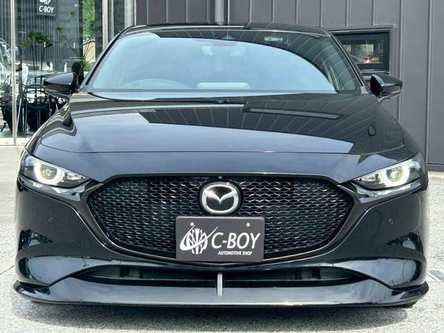ＭＡＺＤＡ３ファストバック