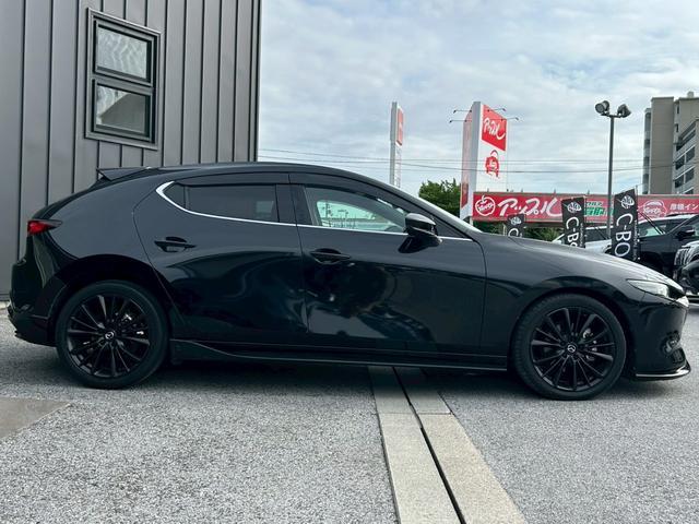 ＭＡＺＤＡ３ファストバック