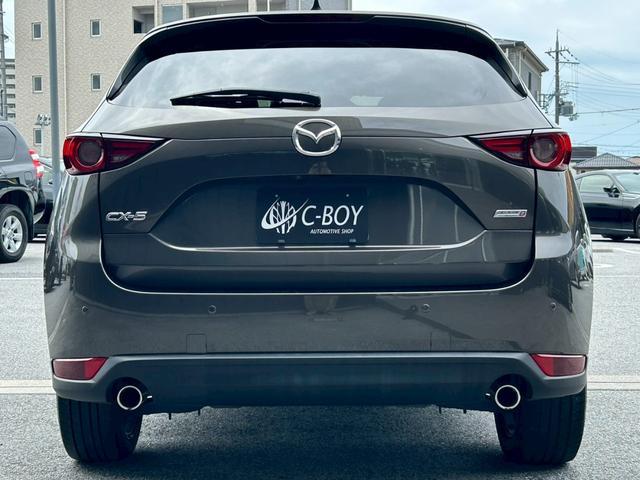 ＣＸ－５