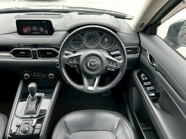 ＣＸ－５