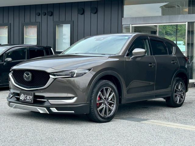 ＣＸ－５