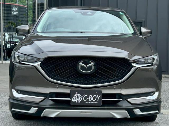 ＣＸ－５