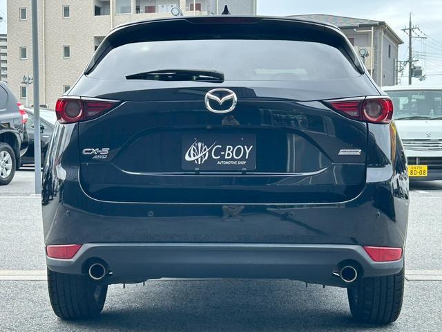 ＣＸ－５
