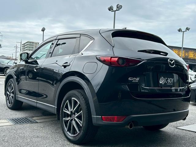 ＣＸ－５