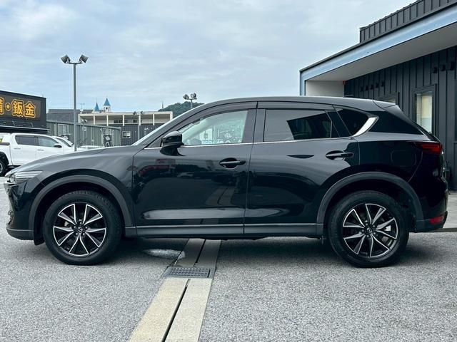 ＣＸ－５
