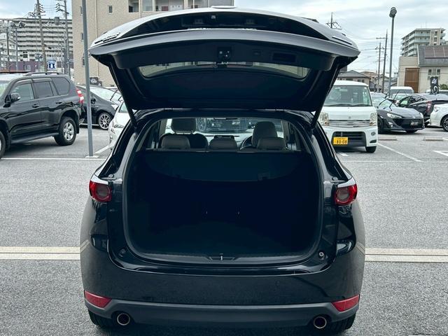 ＣＸ－５