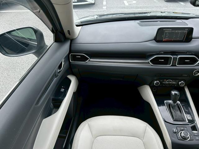 ＣＸ－５