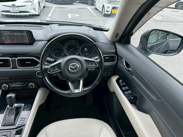 ＣＸ－５