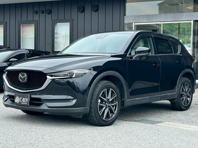 ＣＸ－５