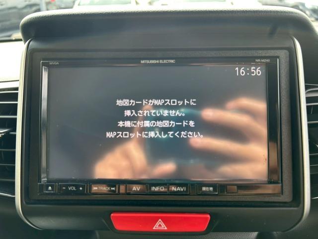 Ｎ－ＢＯＸカスタム