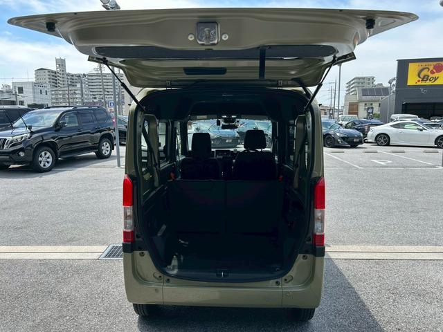 Ｎ－ＶＡＮ＋スタイル